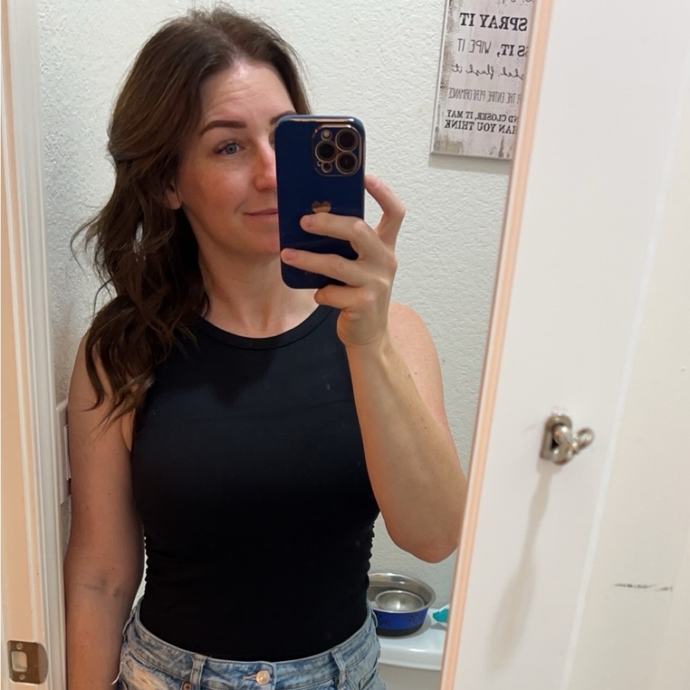 Meet your Posher, Robyn